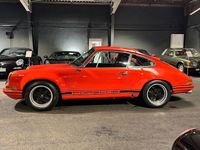 Gebraucht Porsche 911 226 PS (166 kW) 1972 Orange