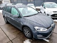 gebraucht VW Golf VII 