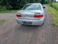 gebraucht Opel Omega 2.2 ltr mit erst 113.000 km