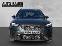 Neu Seat Arona Style 116 PS (85 kW) 2026 Grau SUV