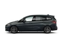 gebraucht BMW 218 Gran Tourer d xDrive