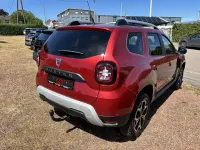 Gebraucht Dacia Duster Celebration 150 PS (110 kW) 2020 Rot SUV