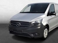 gebraucht Mercedes Vito 114 CDI KA