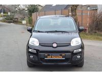 Gebraucht Fiat Panda 86 PS (63 kW) 2016 Nero Kleinwagen