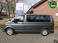 gebraucht VW Multivan T62.0 TDI 7 Sitzer AHK NAVI ALU PDC