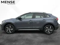 Gebraucht VW Taigo Style 116 PS (85 kW) 2025 Rauchgrau / schwarz SUV