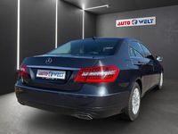 Second-hand Mercedes E200 184 CP (135 kW) 2013 Gri Berlinǎ