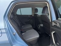 Neu VW T-Cross 150 PS (110 kW) 2025 Blau SUV