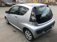 gebraucht Citroën C1 1,0 MIT TÜV