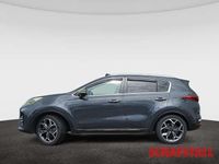 gebraucht Kia Sportage 1.6 T-GDI GT LINE Panorama Anhängerkupplung