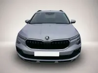 Neu Skoda Kamiq Selection 150 PS (110 kW) 2026 Silber SUV