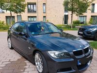 gebraucht BMW 320 