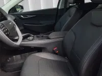 Neu Kia EV6 Earth 168 kW (229 PS) 2025 Schwarz SUV