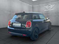 Gebraucht Mini Cooper SE 135 kW (184 PS) 2023 Midnight black Kleinwagen