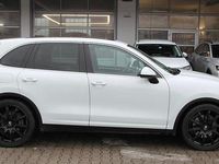 Gebraucht Porsche Cayenne Platinum Edition 245 PS (180 kW) 2014 Weiß SUV
