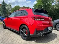 Gebraucht Hyundai i30 N Performance 280 PS (205 kW) 2024 Andere Limousine