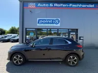 Gebraucht Kia XCeed Vision 141 PS (103 kW) 2022 Schwarz SUV