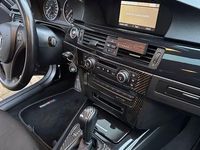 Gebraucht BMW 320 Performance 170 PS (125 kW) 2008 Schwarz Limousine