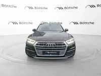 Gebraucht Audi Q5 Ambiente 252 PS (185 kW) 2019 Mythosschwarz metallic SUV