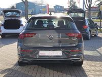 Gebraucht VW Golf VIII Style 150 PS (110 kW) 2020 Grau
