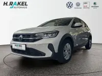 Gebraucht VW Taigo Trendline 2026 Grau SUV