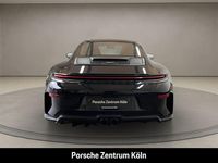 Neu Porsche 992 510 PS (375 kW) 2026 Schwarz