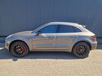 Usado Porsche Macan 258 HP (189 kW) 2014 Cinzento SUV
