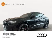 Neu Audi Q8 Business 489 PS (359 kW) 2026 Mythosschwarz metallic SUV