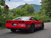 Gebraucht Corvette C4 204 PS (150 kW) 1986 Coupé