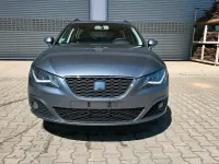 Usado Seat Exeo 143 HP (105 kW) 2013 Prateado Carrinha