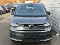 Neu VW Multivan 150 PS (110 kW) 2026 Indiumgrau metallic Van / Kleinbus