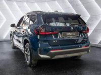 Neu BMW X1 Performance 156 PS (114 kW) 2026 Night dusk blue SUV
