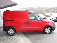 Gebraucht Fiat Doblò 105 PS (77 kW) 2022 Van / Kleinbus