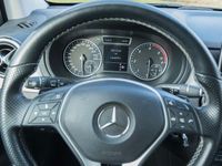 Gebraucht Mercedes B180 109 PS (80 kW) 2013 Van / Kleinbus