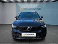 Usado Volvo XC40 Core 169 kW (231 HP) 2023 Preto SUV