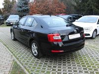 Gebraucht Skoda Octavia Elegance 150 PS (110 kW) 2013 Schwarz Limousine