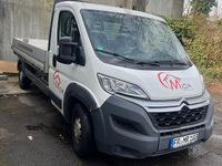 Gebraucht Citroën Jumper 150 PS (110 kW) 2015 Van / Kleinbus