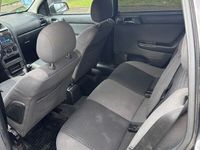 gebraucht Opel Astra Caravan Combi 1,6 l