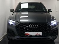 gebraucht Audi Q5 Sportback 40 TDI quattro S tronic S line LED