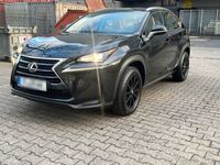 gebraucht Lexus NX300h 