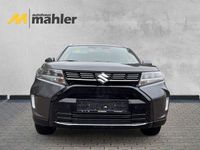 Neu Suzuki Vitara Comfort+ 110 PS (80 kW) 2026 Grau SUV