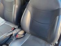 Gebraucht Mini Cooper S Cabriolet 170 PS (125 kW) 2005 Blau Cabrio