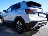 Gebraucht VW T-Cross 116 PS (85 kW) 2025 (metallic) SUV