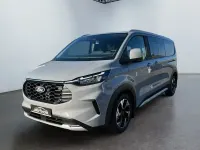 Gebraucht Ford Tourneo Custom Active 170 PS (125 kW) 2025 Grey matter Van