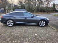 Second-hand Audi A5 272 CP (200 kW) 2017 Coupe