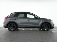Gebraucht VW T-Roc R 300 PS (220 kW) 2021 Indiumgrau SUV