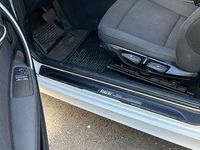 Second-hand BMW 114 122 CP (89 kW) 2009 Alb Hatchback