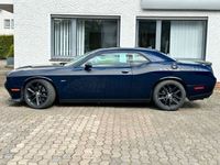 Gebraucht Dodge Challenger 492 PS (361 kW) 2015 Blau Coupé