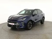 Gebraucht Cupra Terramar 150 PS (110 kW) 2025 Blau SUV