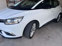 Gebraucht Renault Scenic E-Tech Zen 140 PS (102 kW) 2021 Weiß SUV